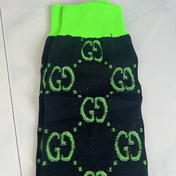 Gucci authentic socks - Picture 4 of 6